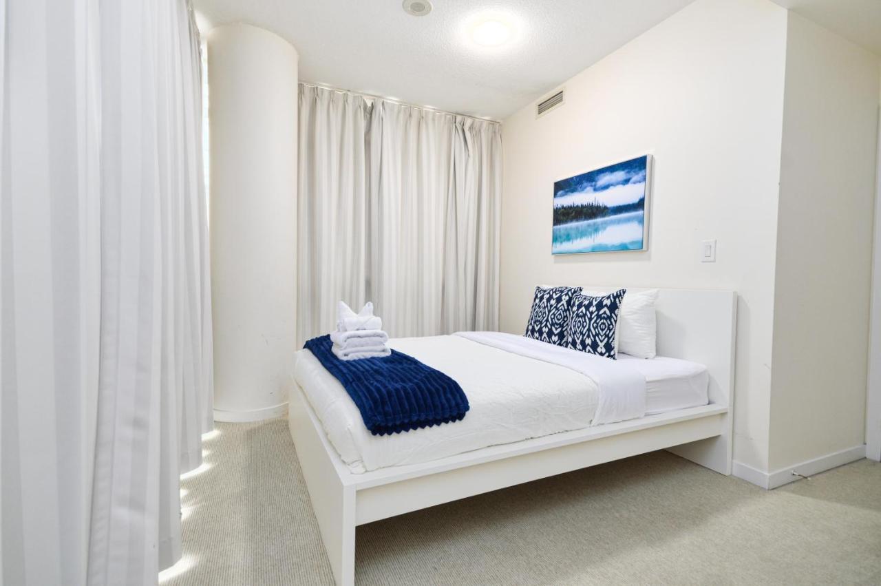 Downtown Toronto Condo Mins From Scotiabank Arena, Tiff, Cn Tower, Union, Mtcc Buitenkant foto